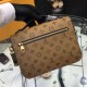 Replica Pochette Métis Monogram Reverse M41465 Pochette Métis Monogram Reverse M41465 imitazioni perfette