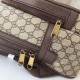 Riproduzione Fedele Imitazione Ophidia GG Zaino medio 547967 Caffè scuro imitazioni Replica Alta Qualità Imitazione Ophidia GG Zaino medio 547967 Caffè scuro