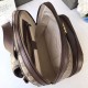 Riproduzione Fedele Imitazione Ophidia GG Zaino medio 547967 Caffè scuro imitazioni Replica Alta Qualità Imitazione Ophidia GG Zaino medio 547967 Caffè scuro