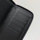 Riproduzione Fedele replica Zippy Portafoglio Vertical Monogram Shadow M62902 imitazioni Replica Alta Qualità Zippy Portafoglio Vertical Monogram Shadow M62902