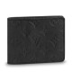 Riproduzione Fedele Multiplo Portafoglio Monogram Shadow M62901 imitazioni Replica Alta Qualità Multiplo Portafoglio Monogram Shadow M62901