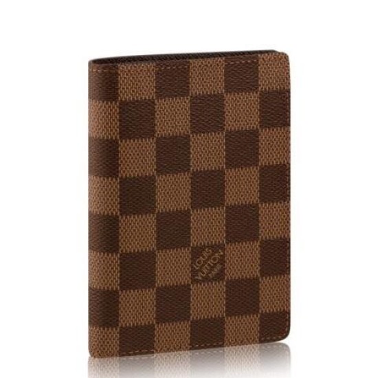 Replica James Portafoglio Damier Ebene N63023 James Portafoglio Damier Ebene N63023 imitazioni perfette