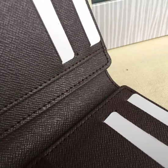 Replica James Portafoglio Damier Ebene N63023 James Portafoglio Damier Ebene N63023 imitazioni perfette