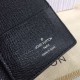 Replica Portafoglio James Damier Graphite N63117 Portafoglio James Damier Graphite N63117 imitazioni perfette