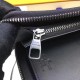 Replica Portafoglio Zippy Vertical Damier Infini N63548 Portafoglio Zippy Vertical Damier Infini N63548 imitazioni perfette