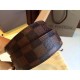 Replica perfette Cinture Damier Tela  Saldi M6835S