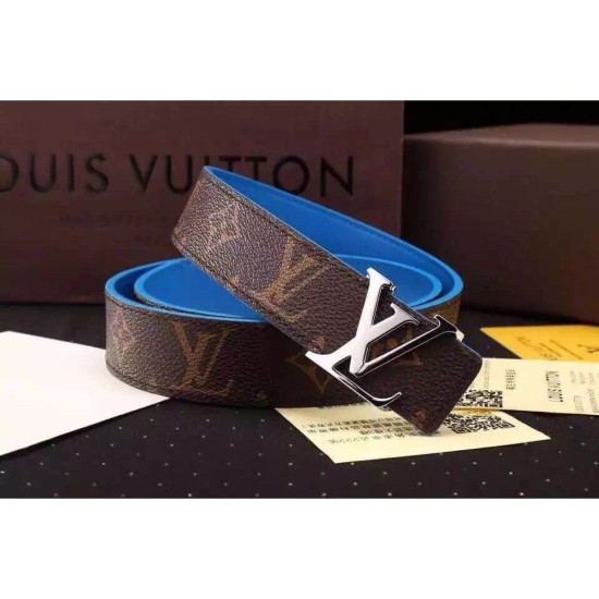 Replica Cinture Initiales 30MM Cintura reversibile M6111V Imitazioni Replica perfette Cinture Initiales 30MM Cintura reversibile M6111V