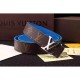Replica Cinture Initiales 30MM Cintura reversibile M6111V Imitazioni Replica perfette Cinture Initiales 30MM Cintura reversibile M6111V