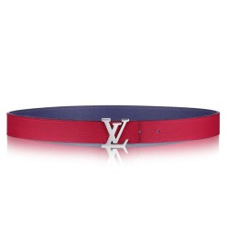 Cinture Initiales 30MM Cintura reversibile M9478U