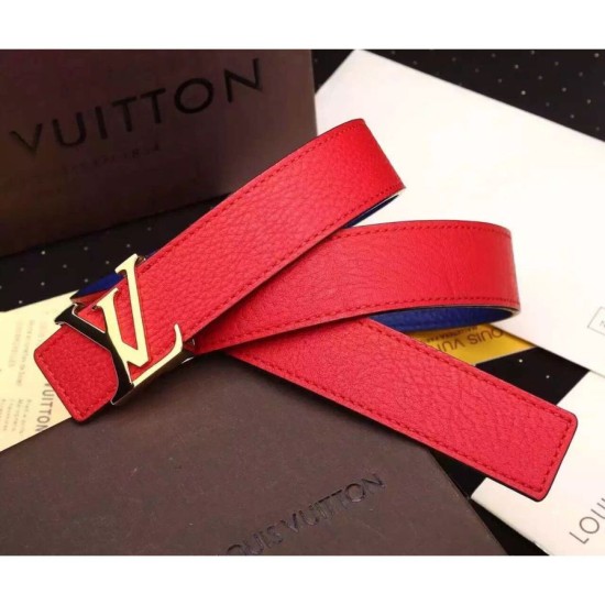 Replica Cinture Initiales 30MM Cintura reversibile M9478U Imitazioni Replica perfette Cinture Initiales 30MM Cintura reversibile M9478U
