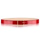 Replica Alta gamma Comete 30MM cintura Monogram Vernis M9481V Imitazioni Replica perfette Alta gamma Comete 30MM cintura Monogram Vernis M9481V