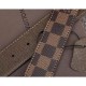 Replica Damier Ebene Inventeur Cintura reversibile M9677Q Imitazioni Replica perfette Damier Ebene Inventeur Cintura reversibile M9677Q