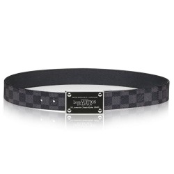 Damier Inventeur nastri reversibili M9632Q