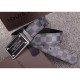 Replica Damier Inventeur nastri reversibili M9632Q Imitazioni Replica perfette Damier Inventeur nastri reversibili M9632Q