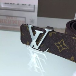 Replica Borsa Di Initiales reversibile Monogram Cintura M9821S Imitazioni Replica Perfette BorsaDi Initiales reversibile Monogram Cintura M9821S