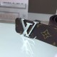 Replica Borsa Di Initiales reversibile Monogram Cintura M9821S Imitazioni Replica Perfette BorsaDi Initiales reversibile Monogram Cintura M9821S