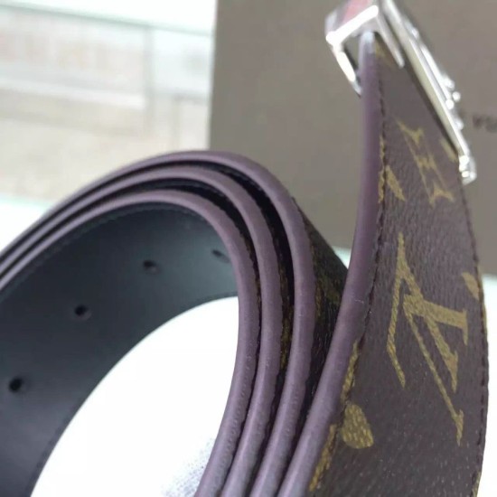 Replica Borsa Di Initiales reversibile Monogram Cintura M9821S Imitazioni Replica Perfette BorsaDi Initiales reversibile Monogram Cintura M9821S