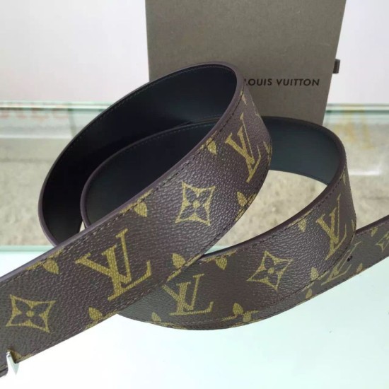 Replica Borsa Di Initiales reversibile Monogram Cintura M9821S Imitazioni Replica Perfette BorsaDi Initiales reversibile Monogram Cintura M9821S