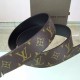 Replica Borsa Di Initiales reversibile Monogram Cintura M9821S Imitazioni Replica Perfette BorsaDi Initiales reversibile Monogram Cintura M9821S