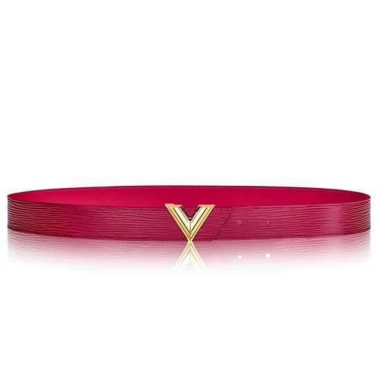 Replica Pari Essential M9457W in pelle Epi V Belt Imitazioni Replica perfette Pari Essential M9457W in pelle Epi V Belt