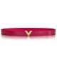 Replica Pari Essential M9457W in pelle Epi V Belt Imitazioni Replica perfette Pari Essential M9457W in pelle Epi V Belt