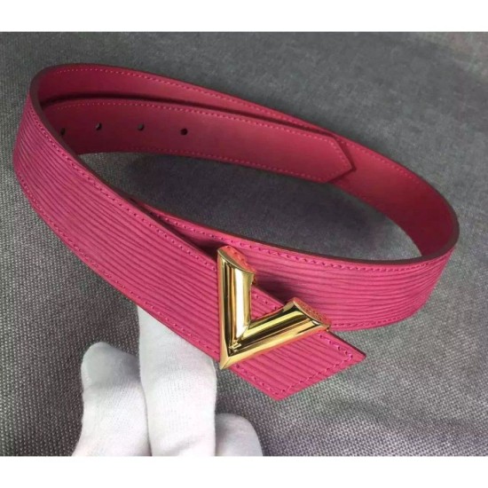 Replica Pari Essential M9457W in pelle Epi V Belt Imitazioni Replica perfette Pari Essential M9457W in pelle Epi V Belt