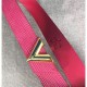 Replica Pari Essential M9457W in pelle Epi V Belt Imitazioni Replica perfette Pari Essential M9457W in pelle Epi V Belt