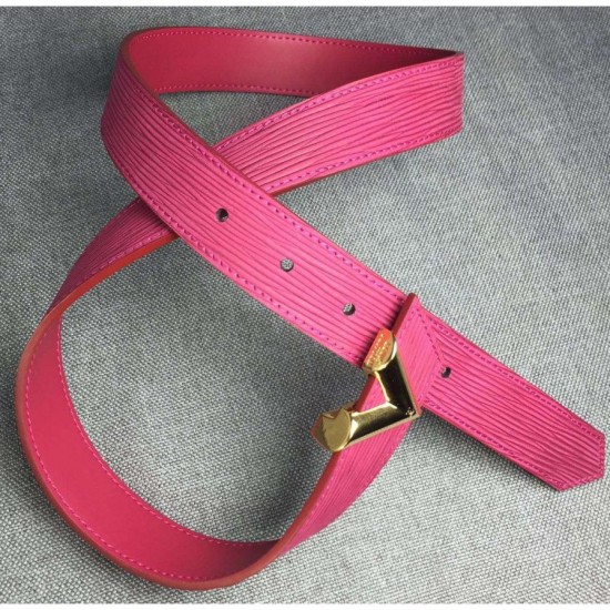 Replica Pari Essential M9457W in pelle Epi V Belt Imitazioni Replica perfette Pari Essential M9457W in pelle Epi V Belt