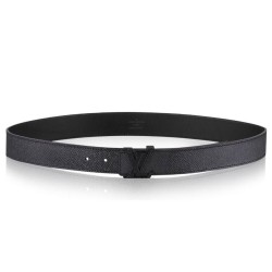 Replica perfette Pari in pelle Taiga Initiales Cinture M6897T