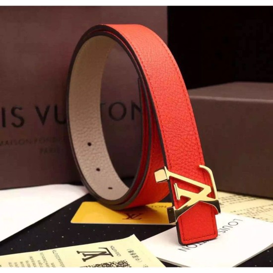 Replica Initiales 30MM Cintura reversibile M9479U Imitazioni Replica perfette Initiales 30MM Cintura reversibile M9479U