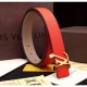 Replica Initiales 30MM Cintura reversibile M9479U Imitazioni Replica perfette Initiales 30MM Cintura reversibile M9479U
