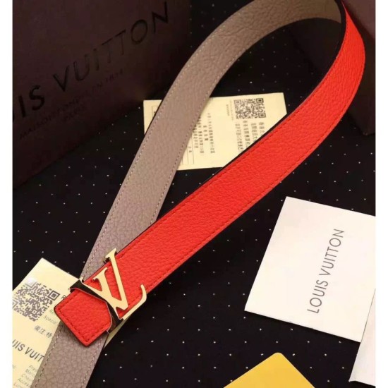 Replica Initiales 30MM Cintura reversibile M9479U Imitazioni Replica perfette Initiales 30MM Cintura reversibile M9479U