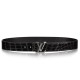 Replica Alta gamma Initiales coccodrillo 40MM Cinture M9896T Imitazioni Replica perfette Alta gamma Initiales coccodrillo 40MM Cinture M9896T