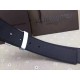 Replica Alta gamma Initiales coccodrillo 40MM Cinture M9896T Imitazioni Replica perfette Alta gamma Initiales coccodrillo 40MM Cinture M9896T