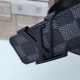 Replica Perfette BorsaInitiales Damier Graphite Cinture M9808S