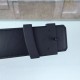 Replica Perfette BorsaInitiales Damier Graphite Cinture M9808S