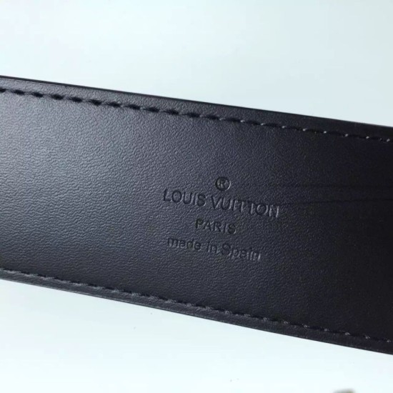 Replica Perfette BorsaInitiales Damier Graphite Cinture M9808S