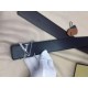Replica Borsa Initiales Reversible Cinture M9887T Imitazioni Replica Perfette BorsaInitiales Reversible Cinture M9887T
