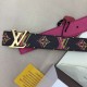 Replica 30 Arcobaleno Cinture M9794U Imitazioni Replica perfette 30 Arcobaleno Cinture M9794U