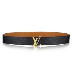 Replica perfette Pari Men Initiales 40MM Cintura reversibile M9151Q