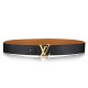 Replica Pari Men Initiales 40MM Cintura reversibile M9151Q Imitazioni Replica perfette Pari Men Initiales 40MM Cintura reversibile M9151Q
