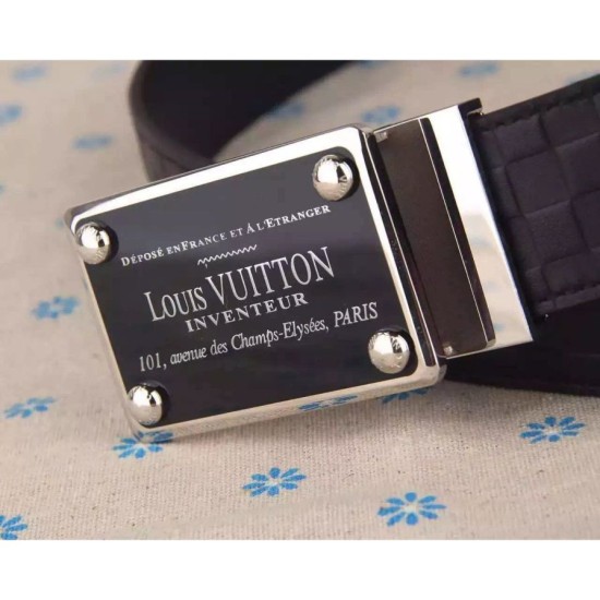 Replica Borsa Men Inventeur 35MM Cinture M6820S Imitazioni Replica Perfette BorsaMen Inventeur 35MM Cinture M6820S