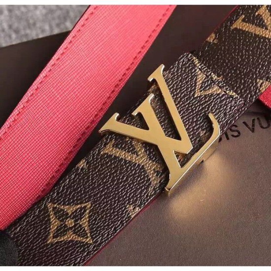 Replica Borsa Monogram 30 Cintura reversibile M9498U Imitazioni Replica Perfette BorsaMonogram 30 Cintura reversibile M9498U