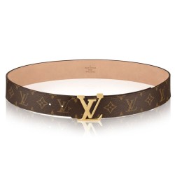 Monogram Initiales Cinture M9608S