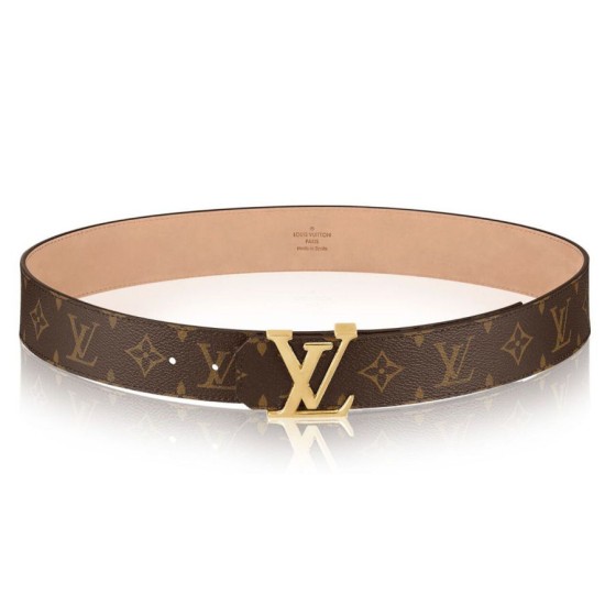 Replica Monogram Initiales Cinture M9608S Imitazioni Replica perfette Monogram Initiales Cinture M9608S
