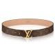 Replica Monogram Initiales Cinture M9608S Imitazioni Replica perfette Monogram Initiales Cinture M9608S