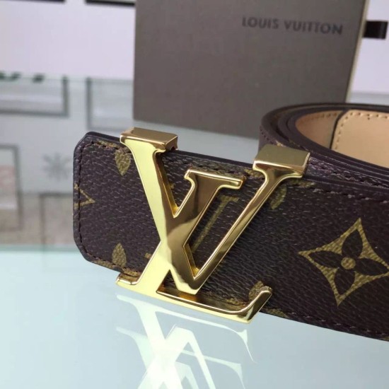 Replica Monogram Initiales Cinture M9608S Imitazioni Replica perfette Monogram Initiales Cinture M9608S