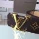 Replica Monogram Initiales Cinture M9608S Imitazioni Replica perfette Monogram Initiales Cinture M9608S