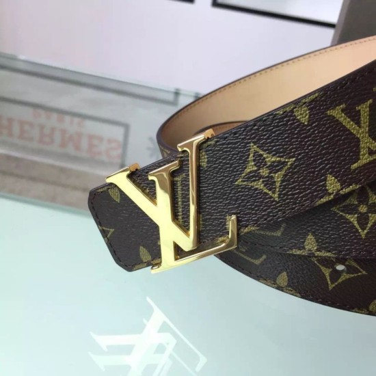 Replica Monogram Initiales Cinture M9608S Imitazioni Replica perfette Monogram Initiales Cinture M9608S