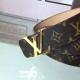 Replica Monogram Initiales Cinture M9608S Imitazioni Replica perfette Monogram Initiales Cinture M9608S